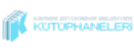 kayseri kütüphanesi mini logo