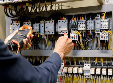 elektrik tesisatı