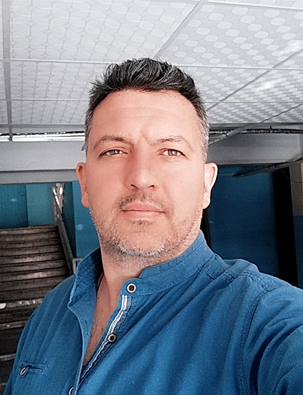 tarik aslan