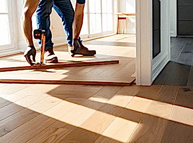 parke laminat